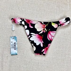 NWT Frankies Malibu Bottoms